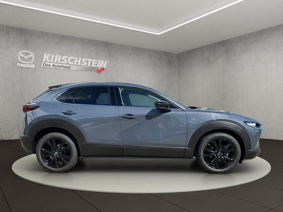 Mazda CX-30 2026