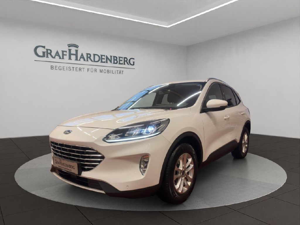 Ford Kuga 2021