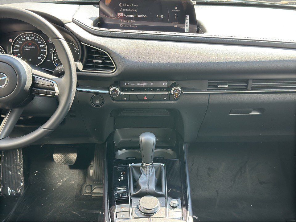 Mazda CX-30 2026