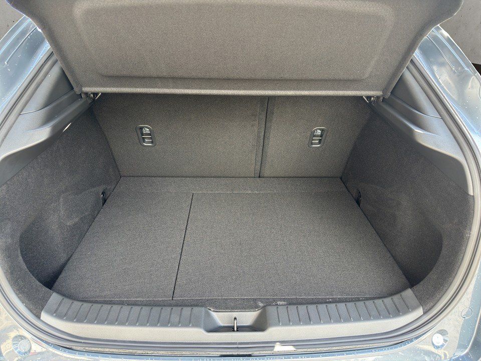 Mazda CX-30 2026