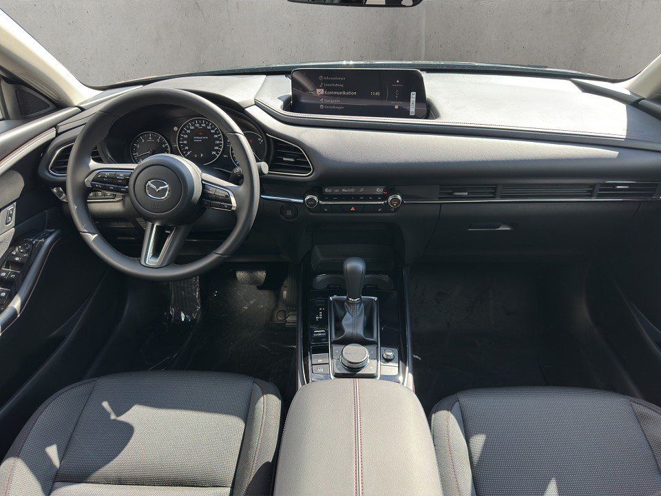 Mazda CX-30 2026