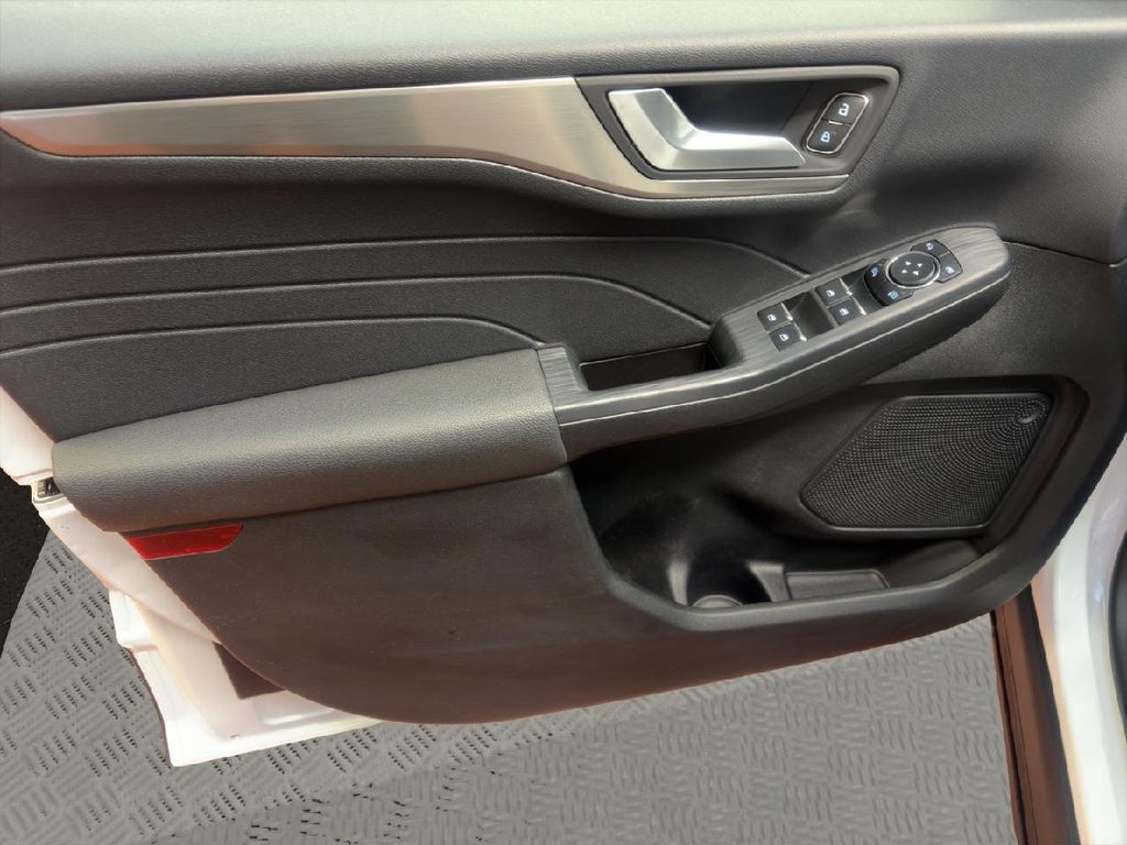 Ford Kuga 2021