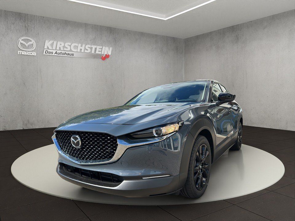 Mazda CX-30 2026