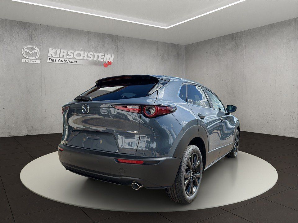 Mazda CX-30 2026