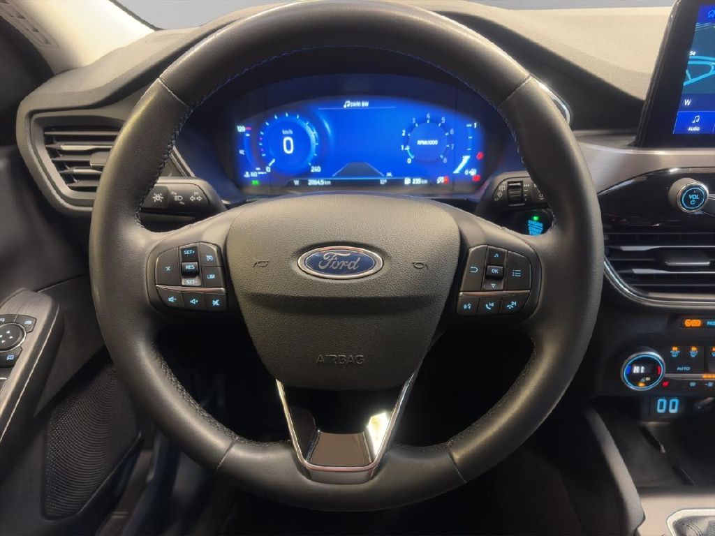 Ford Kuga 2021