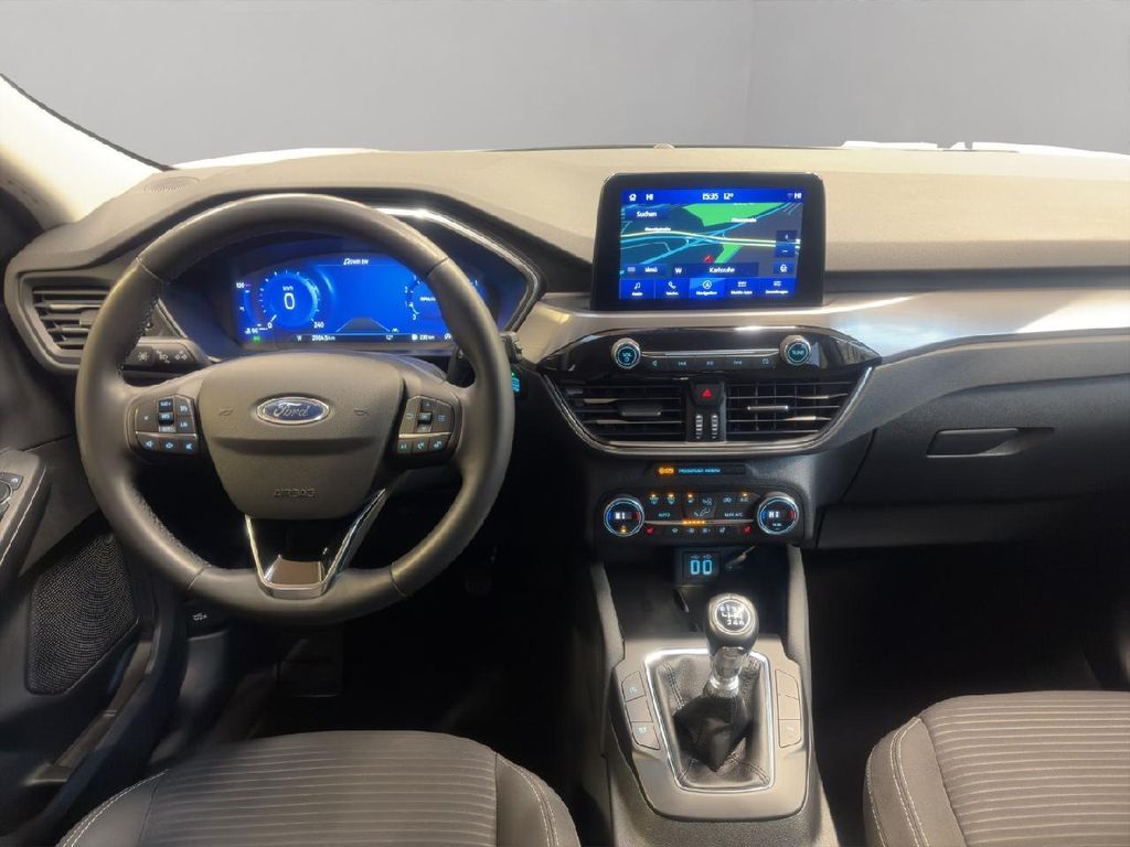 Ford Kuga 2021