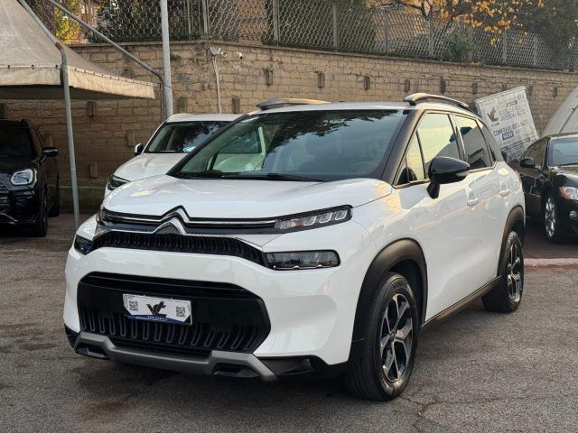 Citroën C3 Aircross 2022