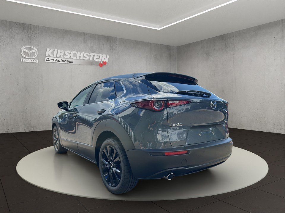 Mazda CX-30 2026