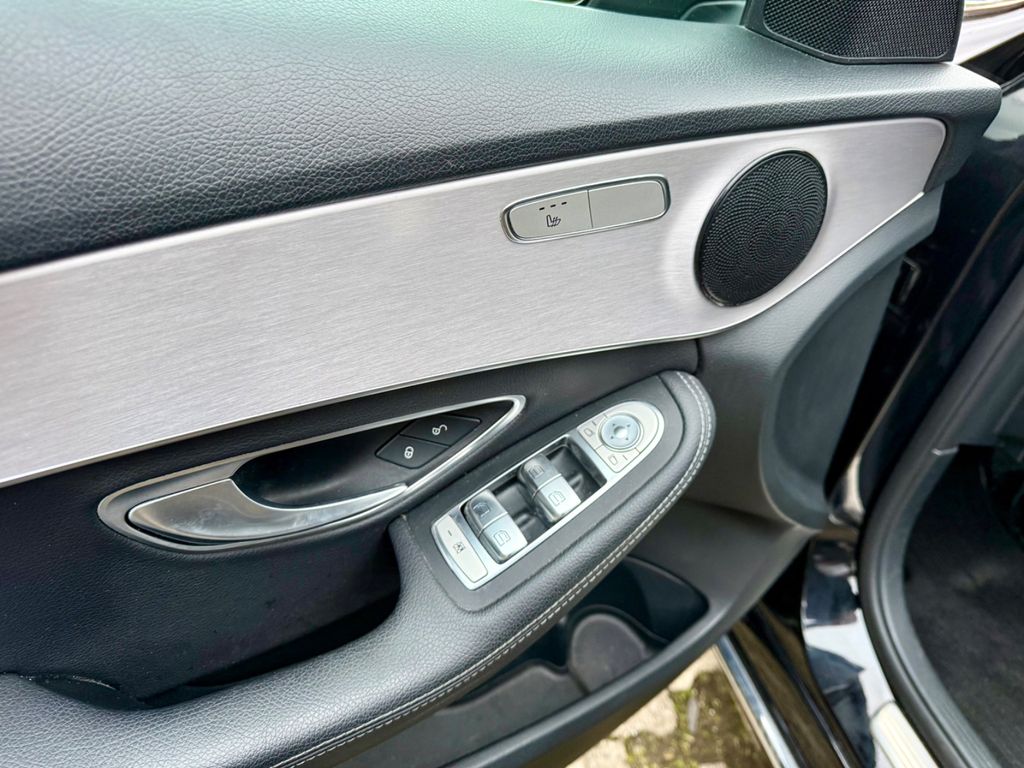 Mercedes-Benz C 200 2019