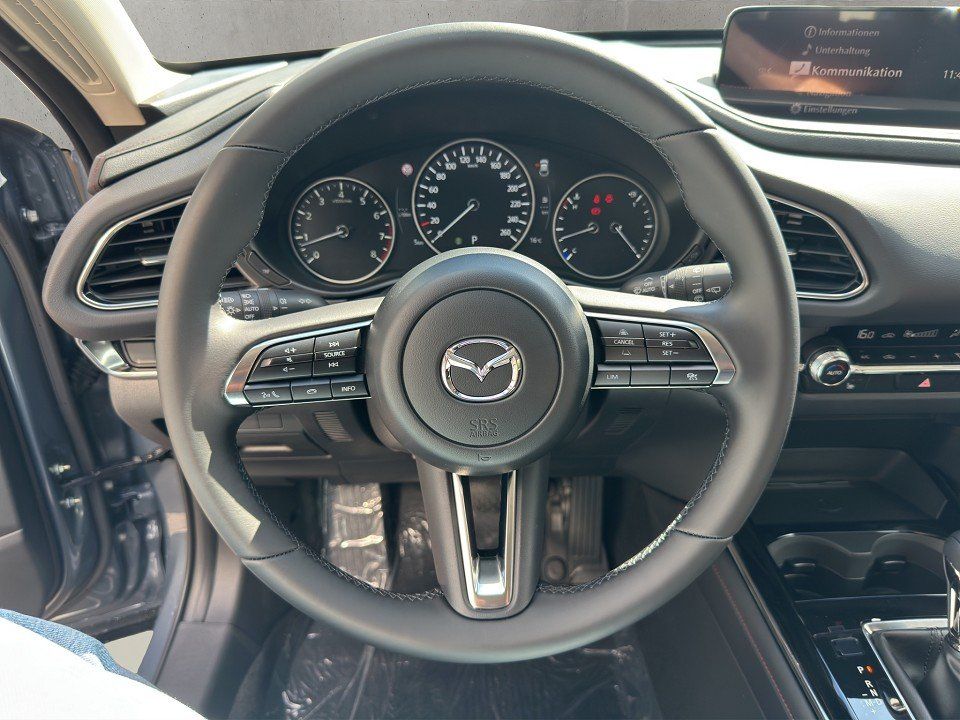 Mazda CX-30 2026