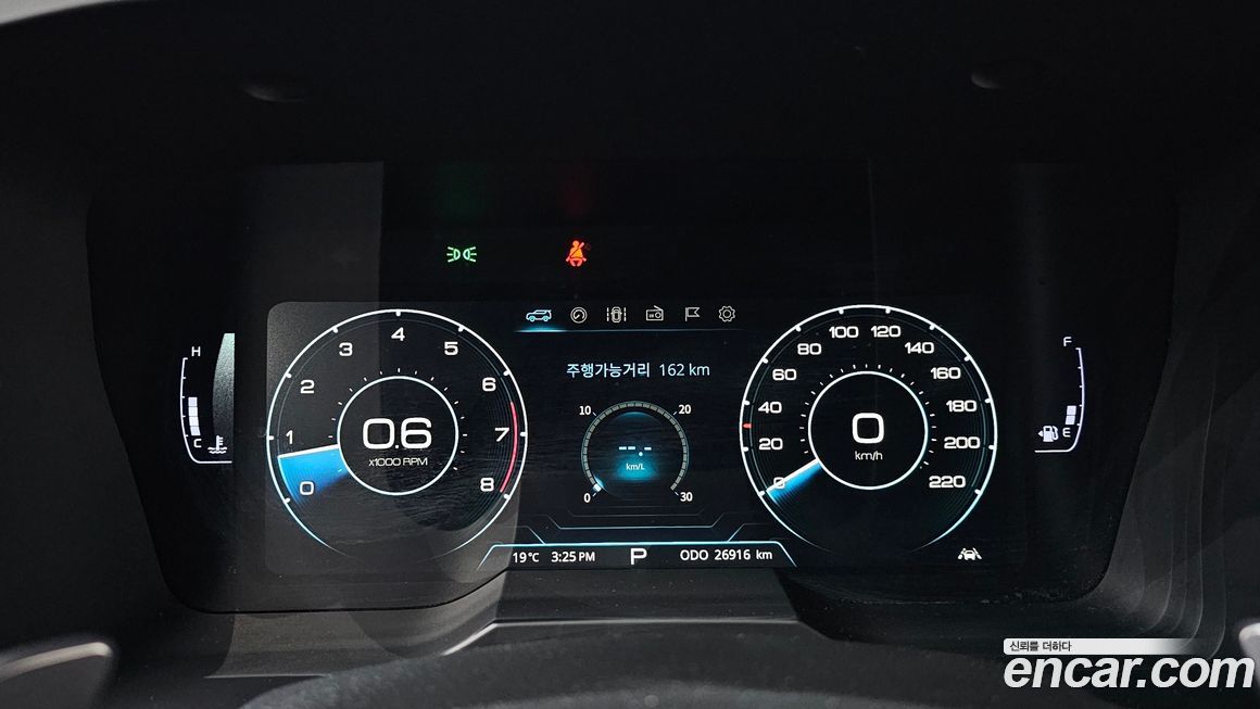 KG_Mobility_Ssangyong KORANDO 2021