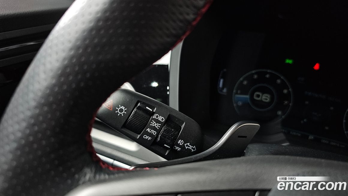 KG_Mobility_Ssangyong KORANDO 2021