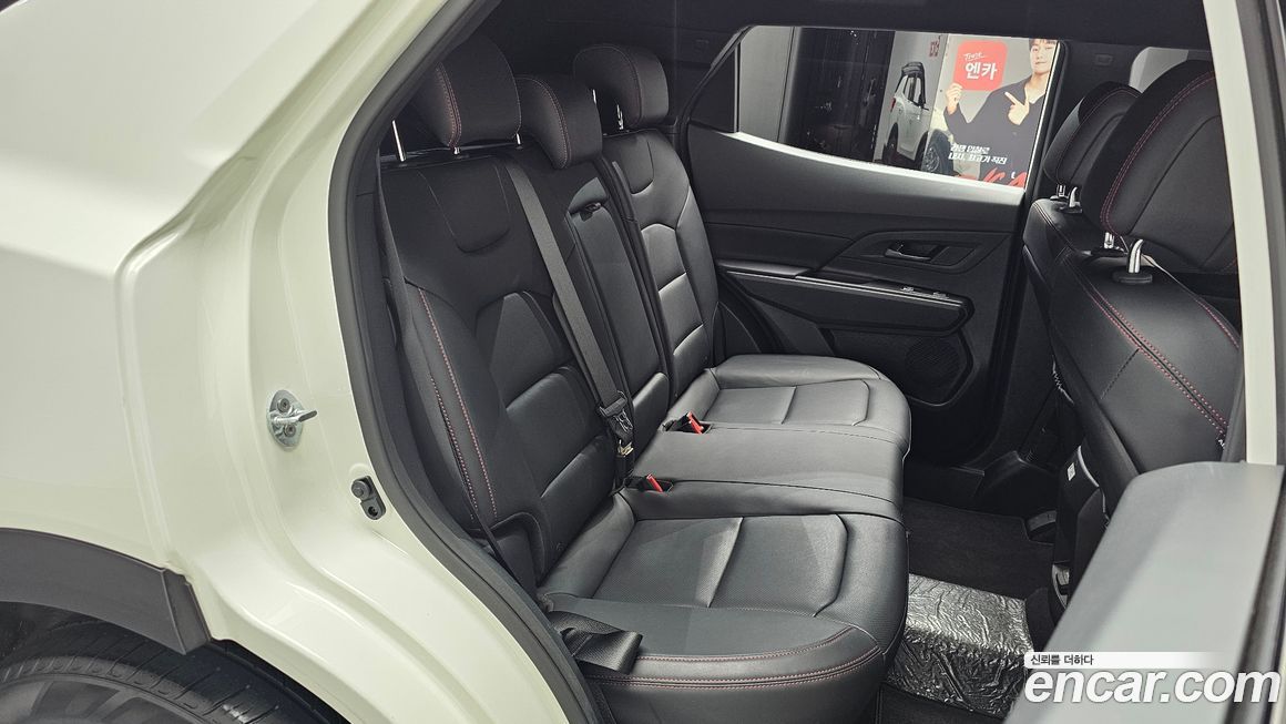 KG_Mobility_Ssangyong KORANDO 2021