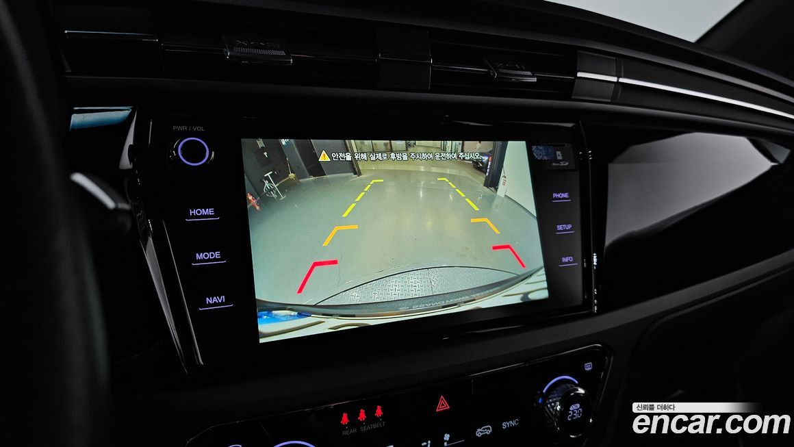 KG_Mobility_Ssangyong KORANDO 2021