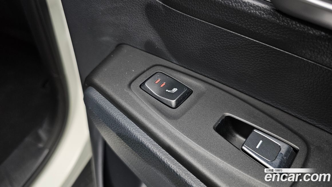 KG_Mobility_Ssangyong KORANDO 2021