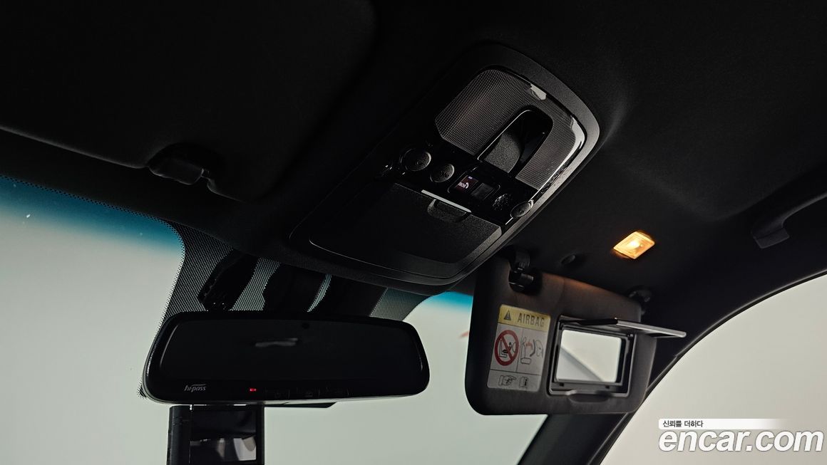 KG_Mobility_Ssangyong KORANDO 2021