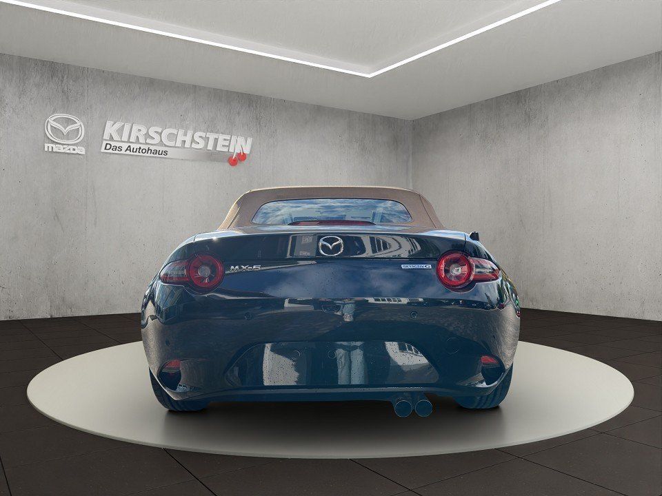 Mazda MX-5 2026