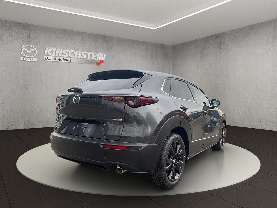 Mazda CX-30 2026