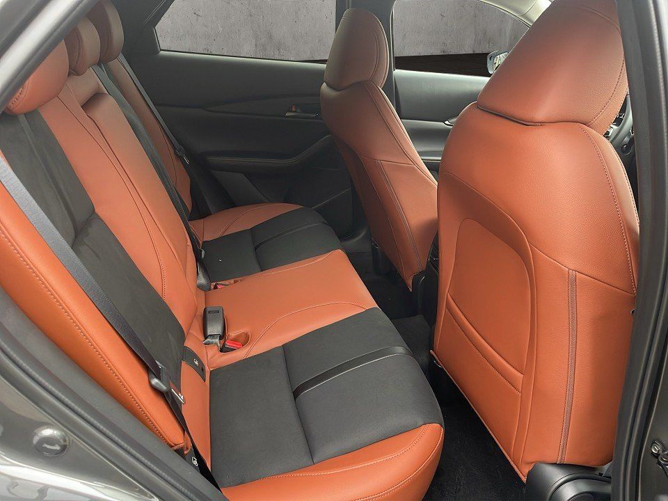 Mazda CX-30 2026
