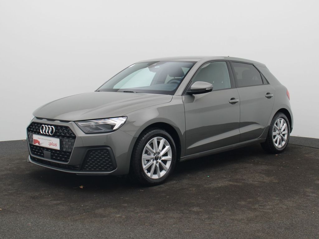 Audi A1 2025