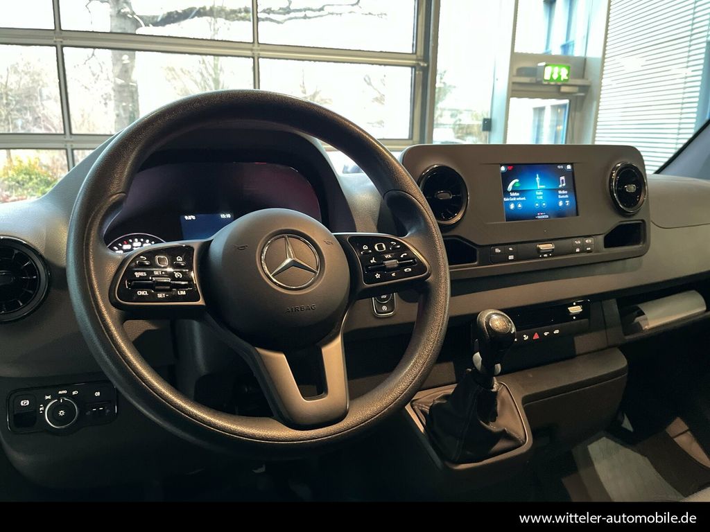Mercedes-Benz Sprinter 2020