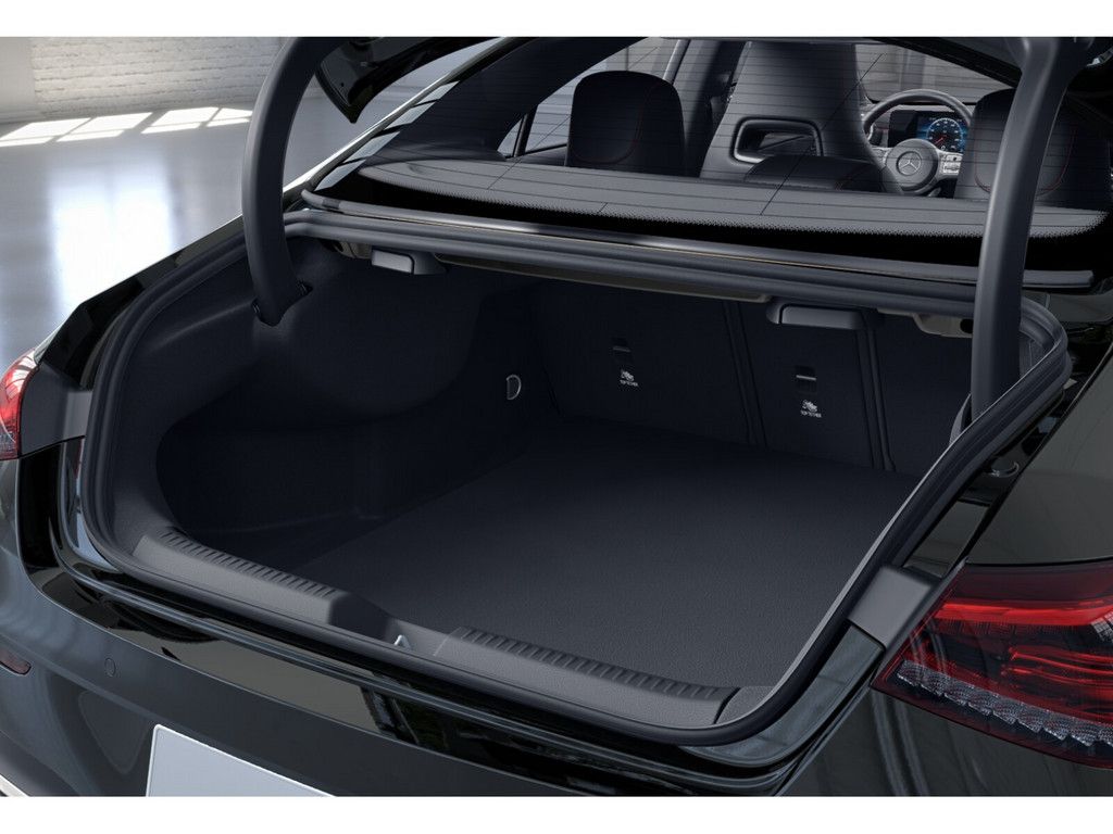 Mercedes-Benz CLA 250 2021