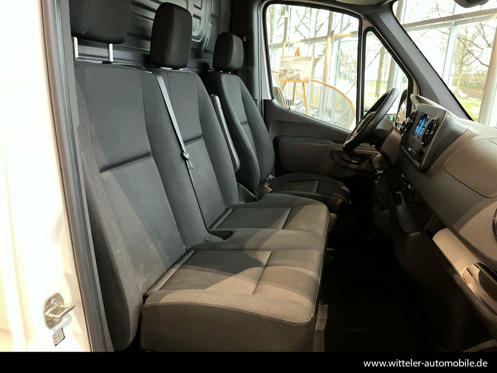 Mercedes-Benz Sprinter 2020