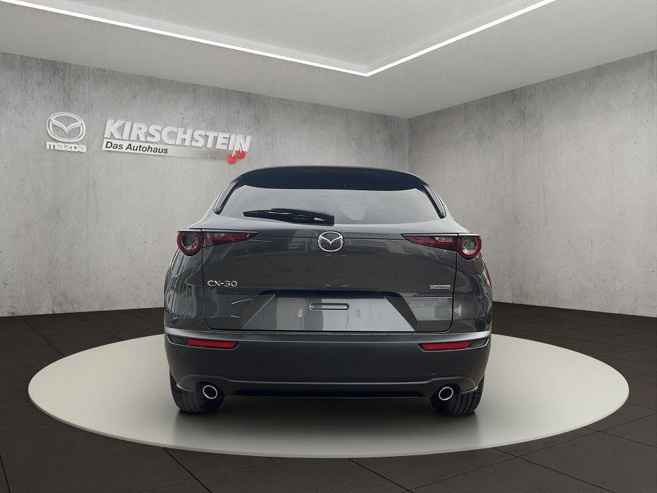 Mazda CX-30 2026