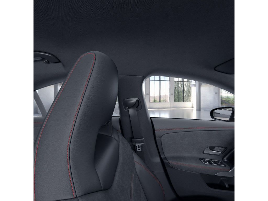 Mercedes-Benz CLA 250 2021