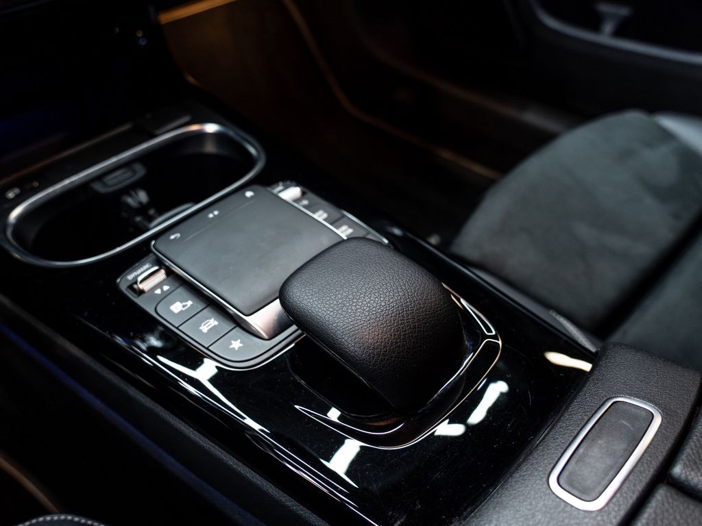 Mercedes-Benz A 250 2021