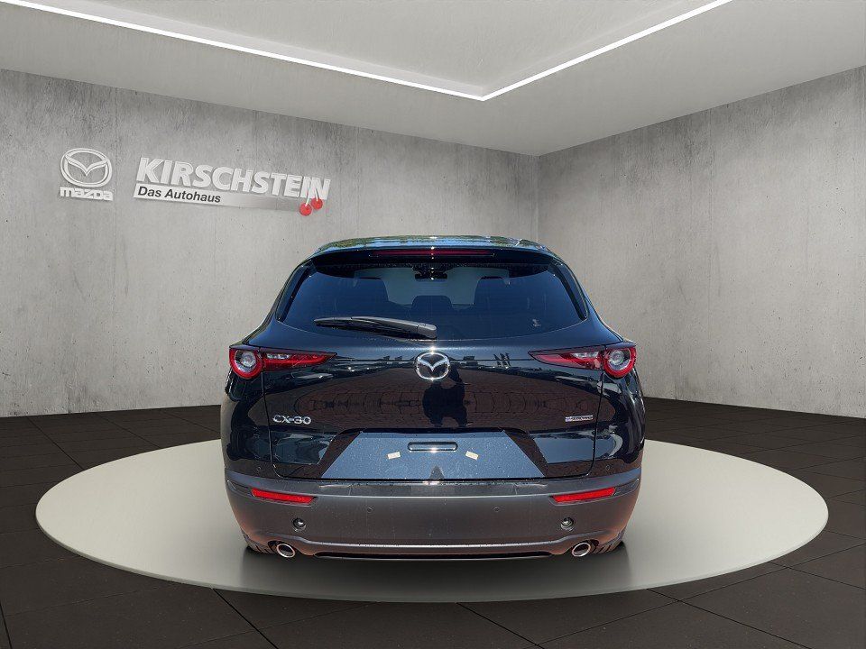 Mazda CX-30 2026