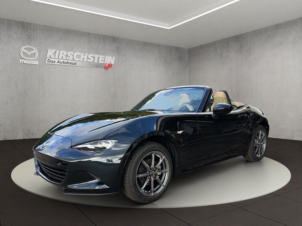 Mazda MX-5 2026