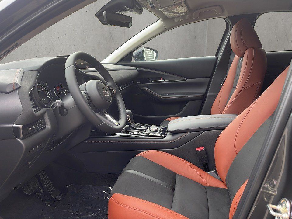 Mazda CX-30 2026
