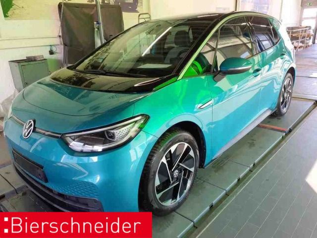 Volkswagen ID.3 2021