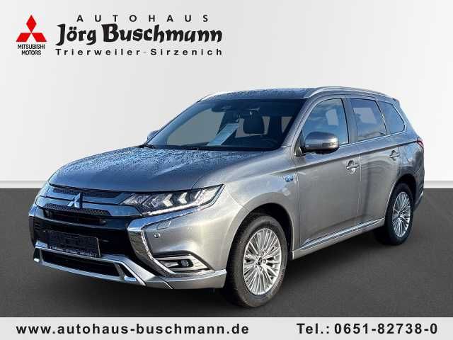 Mitsubishi Outlander 2020