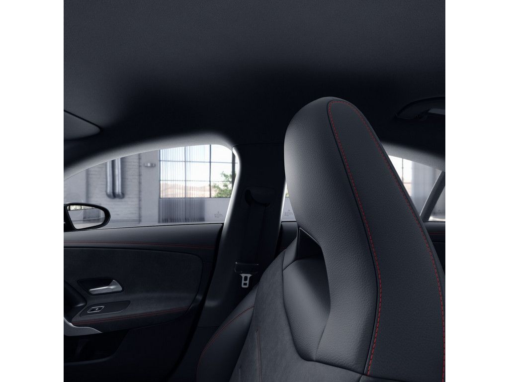 Mercedes-Benz CLA 250 2021