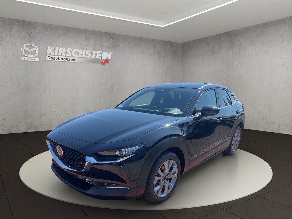 Mazda CX-30 2026