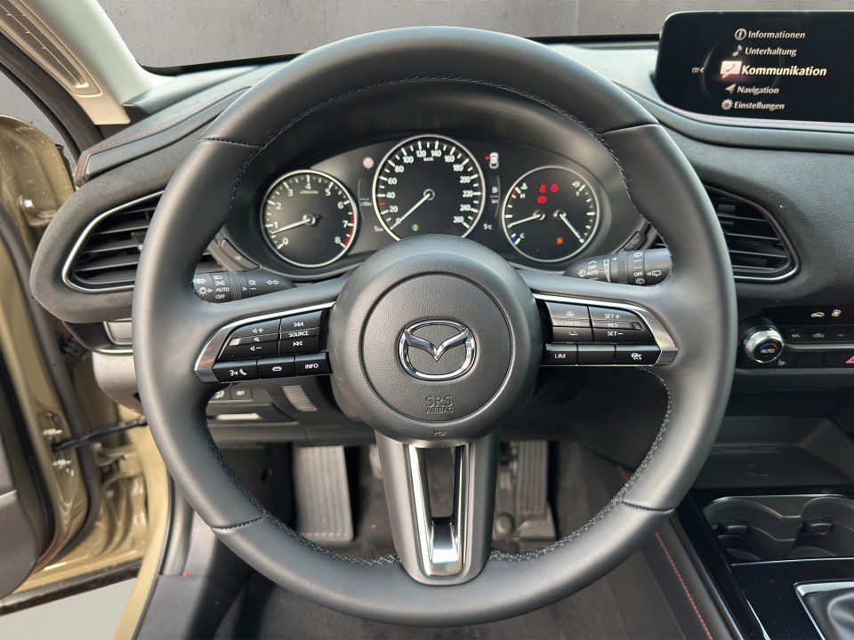 Mazda CX-30 2026