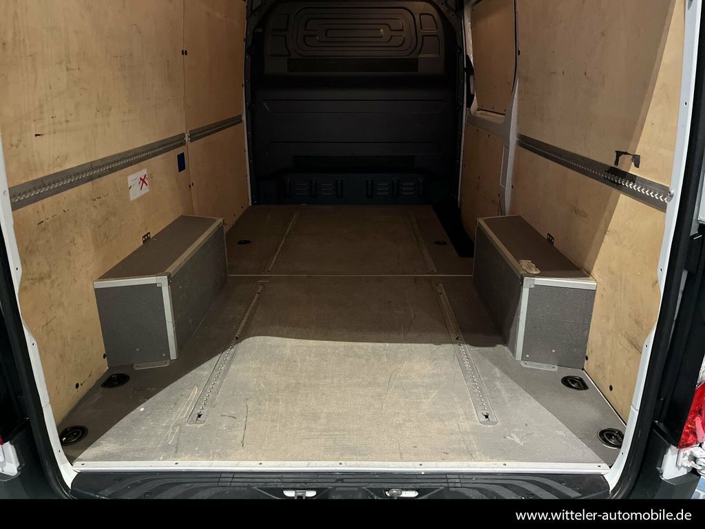 Mercedes-Benz Sprinter 2020