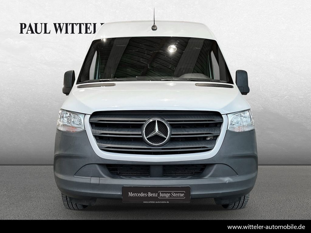 Mercedes-Benz Sprinter 2020