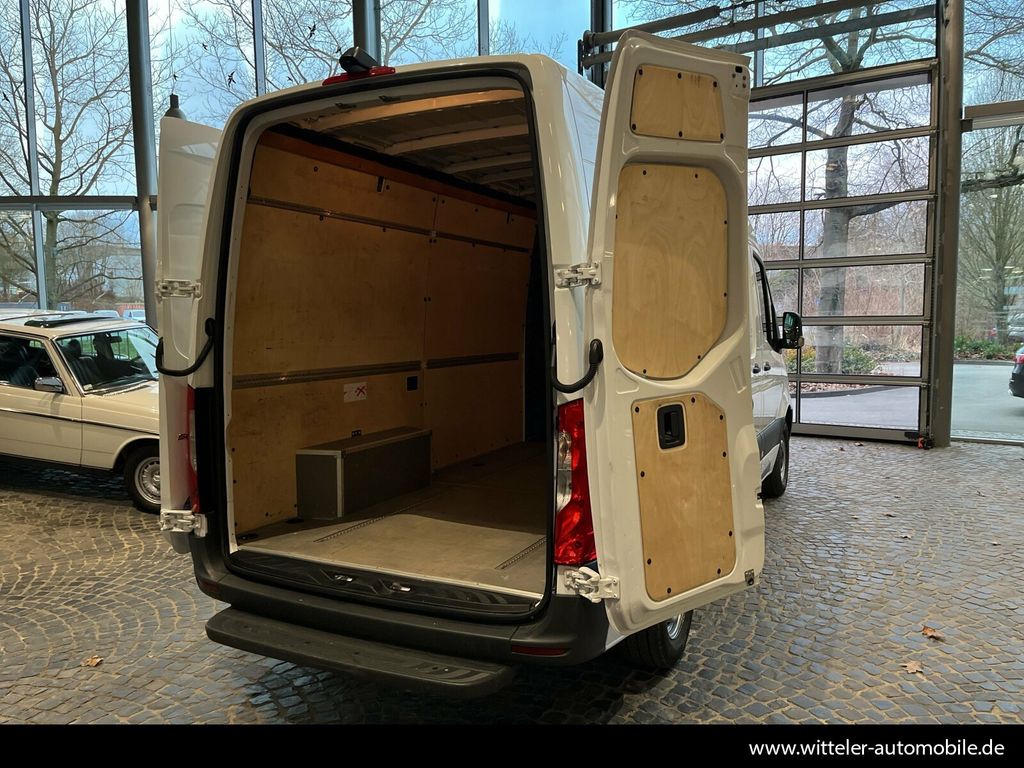 Mercedes-Benz Sprinter 2020
