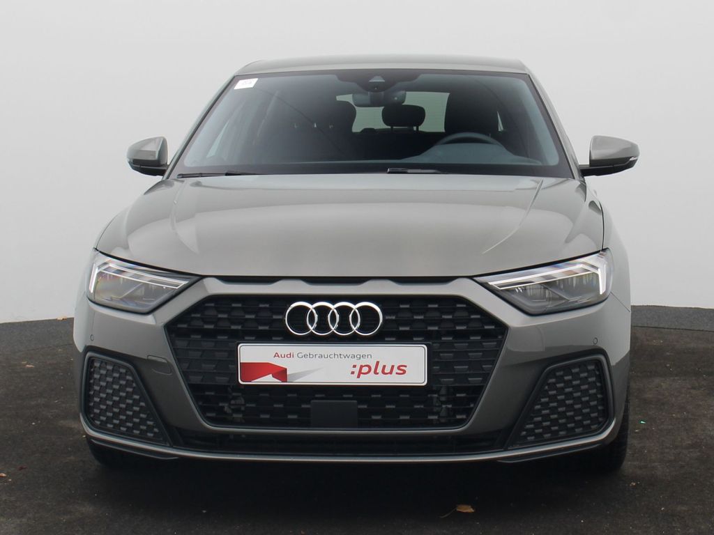 Audi A1 2025