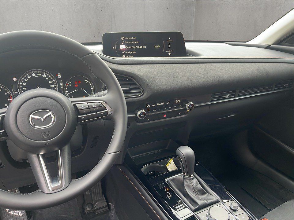 Mazda CX-30 2026