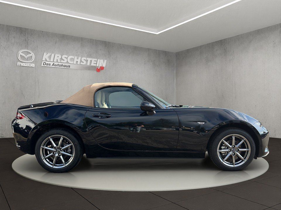 Mazda MX-5 2026