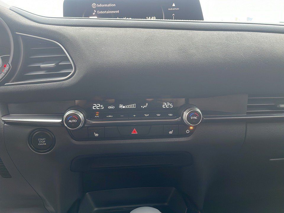 Mazda CX-30 2026