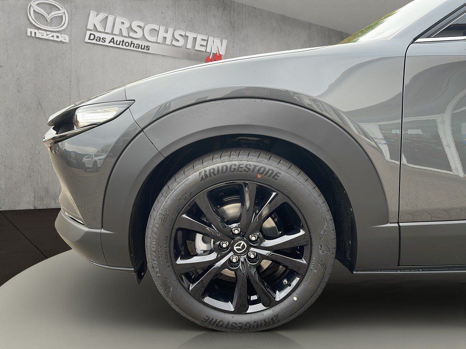 Mazda CX-30 2026