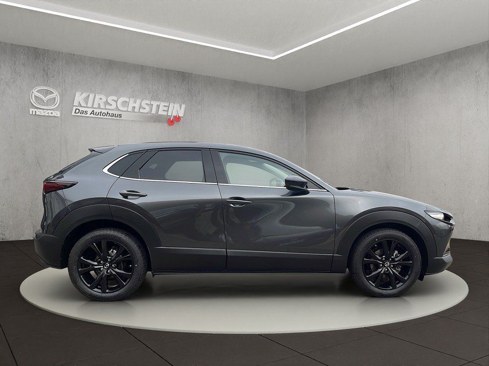 Mazda CX-30 2026