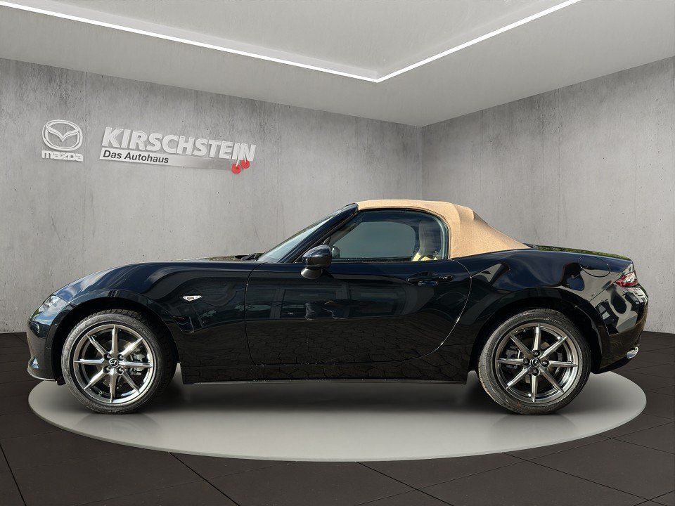Mazda MX-5 2026