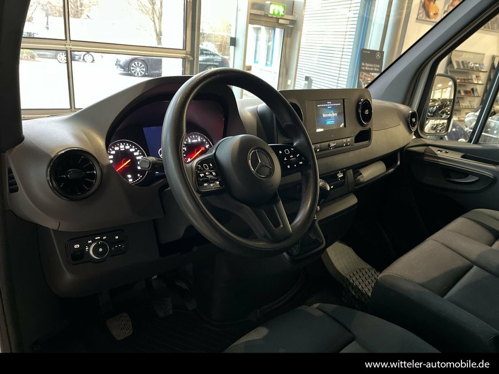 Mercedes-Benz Sprinter 2020