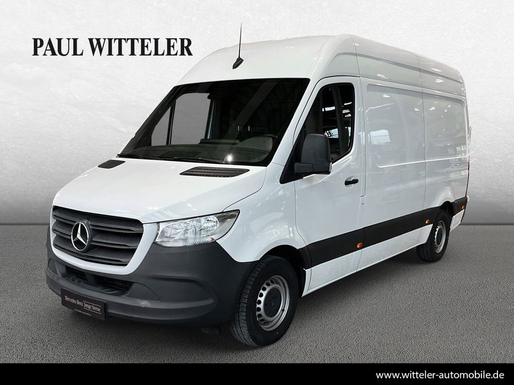Mercedes-Benz Sprinter 2020